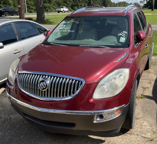 Buick