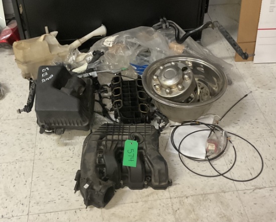 Car parts