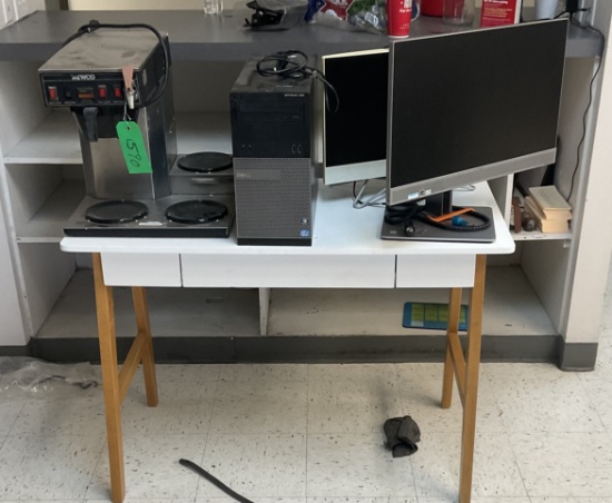 Miscellaneous items