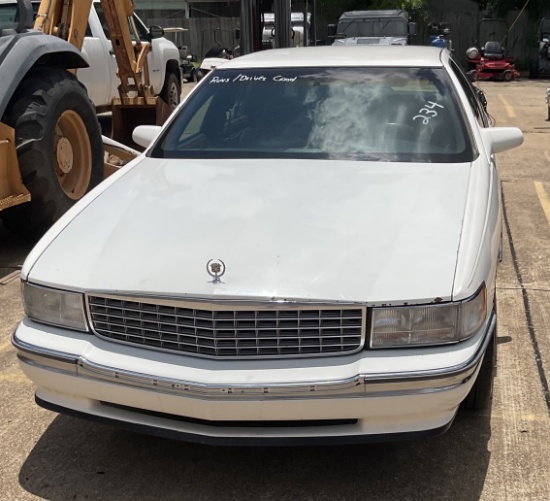 Cadillac
