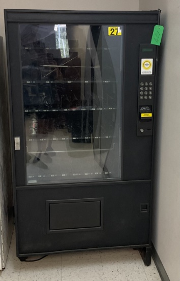 Vending machine