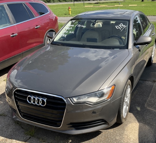 Audi
