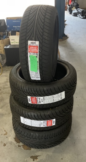 Tires