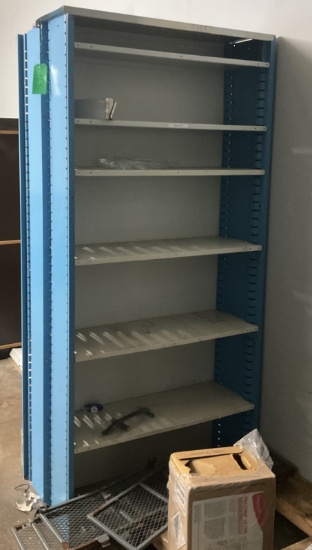 Shelves