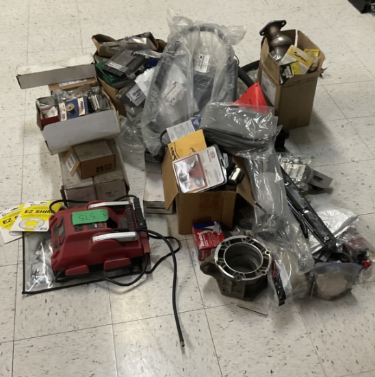 Car parts