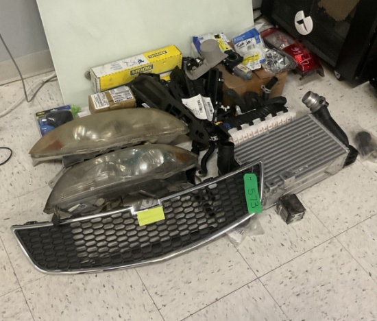 Car parts