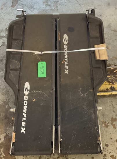 Workout set