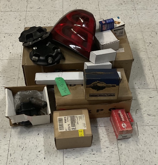 Car parts