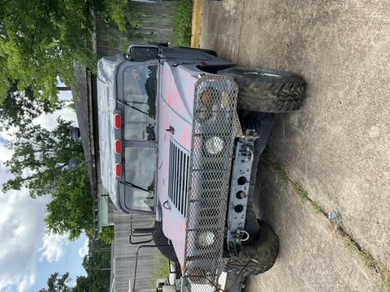 Hummer