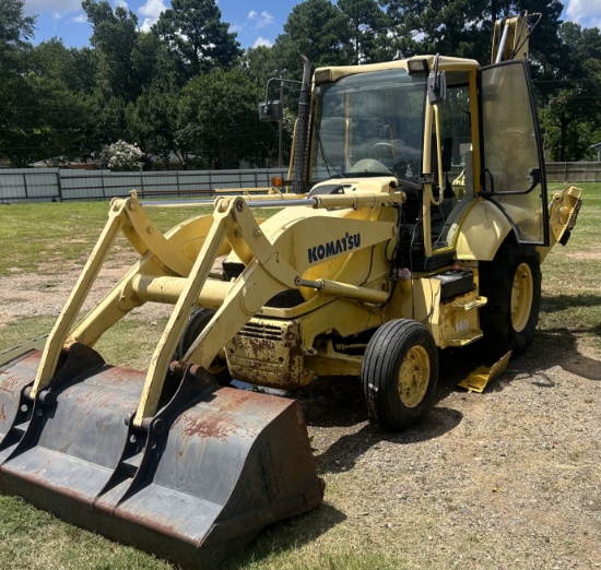Komatsu WV 140