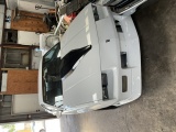 White Camaro
