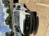 Service truck