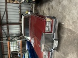 85 Cadillac Seville