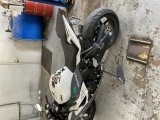 Kawasaki ninja