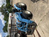 Ls tractor