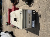Ingersoll Rand compressor