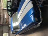 68 ford mustang
