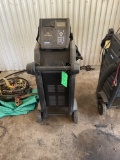 GR8 battery station