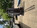 Yale forklift