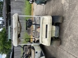 Club car golf cart