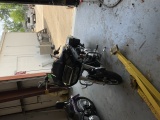 Harley Davidson