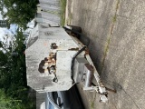 Sewer pump