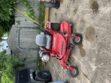 Mower