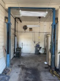 2 post lift