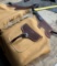 Dale Martin Custom made chaps