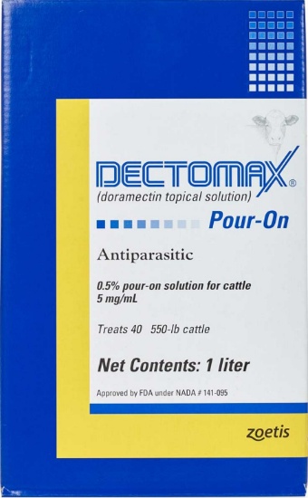 Cattle Wormer