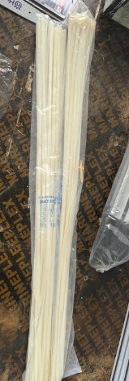 2 bags 48 inch zip tie