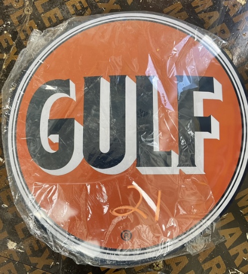 Outdoor sign