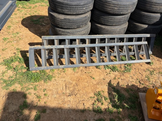 6. 5 ft Ramps