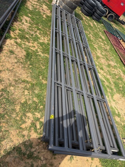 5 18 Ft Heavy Duty Gates