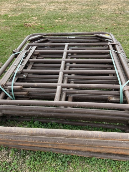 2 5 Ft Walk Through Gates