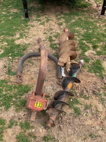 Auger