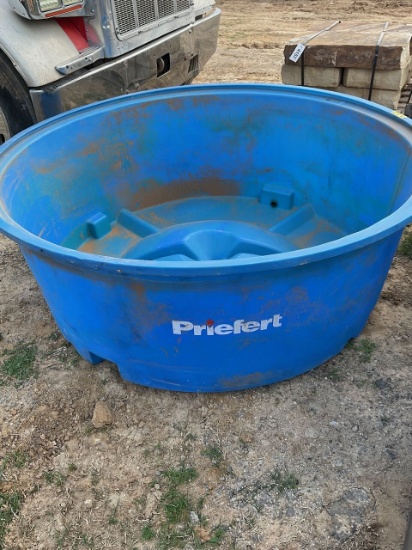 250 G Water Trough