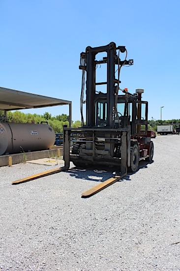 Taylor Forklift TX300M