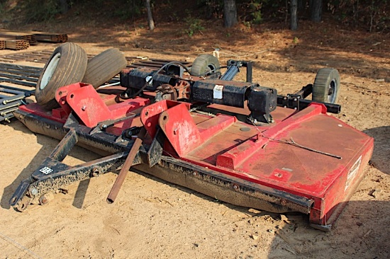 Mohawk 10 Ft Shredder