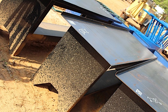 8 Ft Shop Table