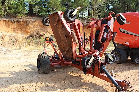 Rhino TX 135A Finish Mower