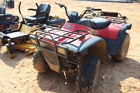 Arctic Cat 300