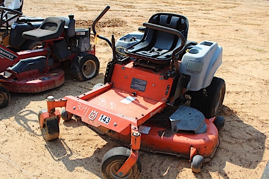 Husqvarna Mower