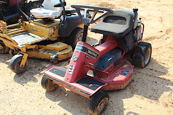 Snapper Mower