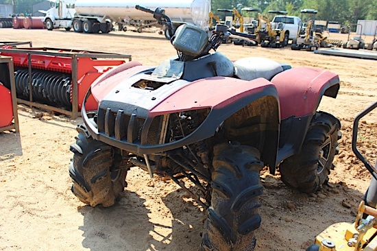 Arctic Cat