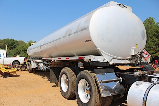 2007 Kenworth
