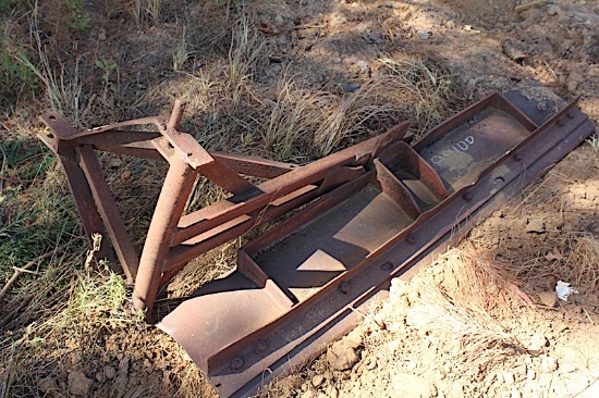 Angle Blade