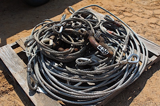 Stainless Osteel Chokers