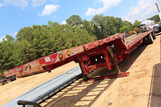 48 FT Stepdeck