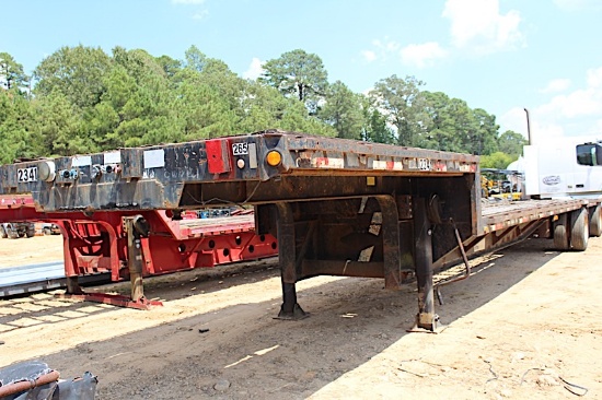 48 FT Stepdeck